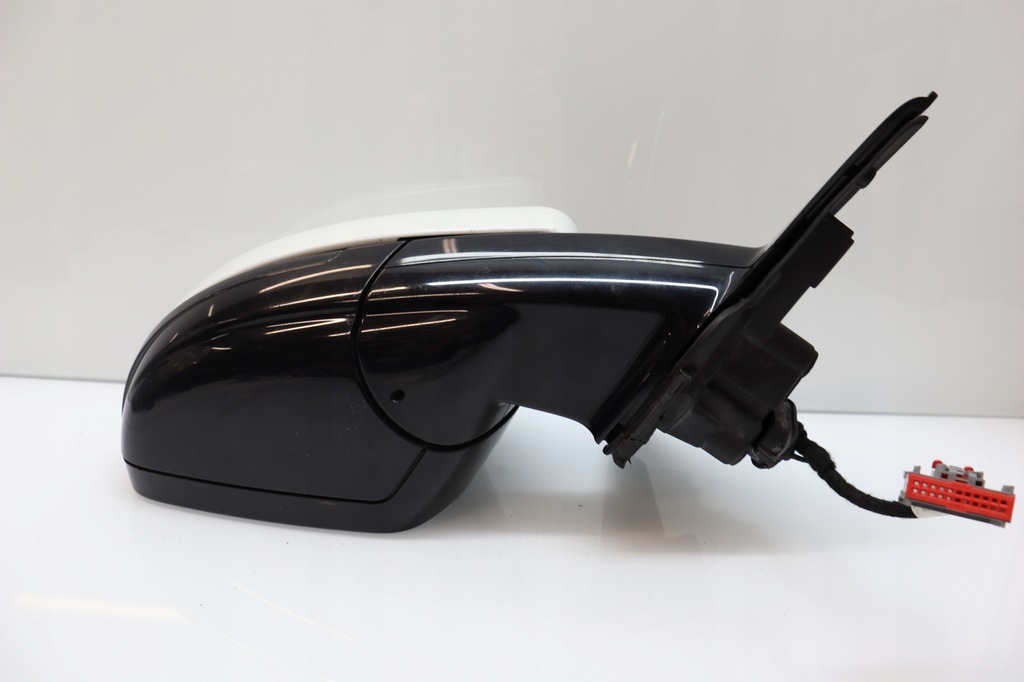 фото №5, Land rover range rover evoque 2014- 6 pin / кабели _ оригинал europa