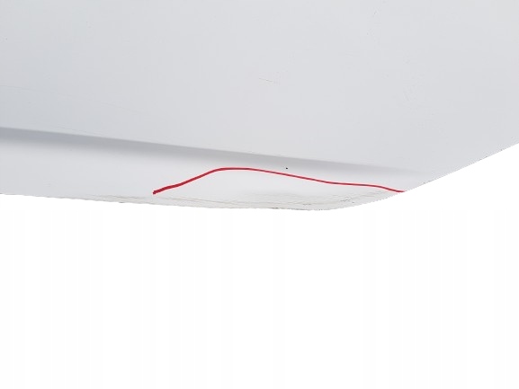 фото №2, Hyundai i40 11-19r двері лівий задня