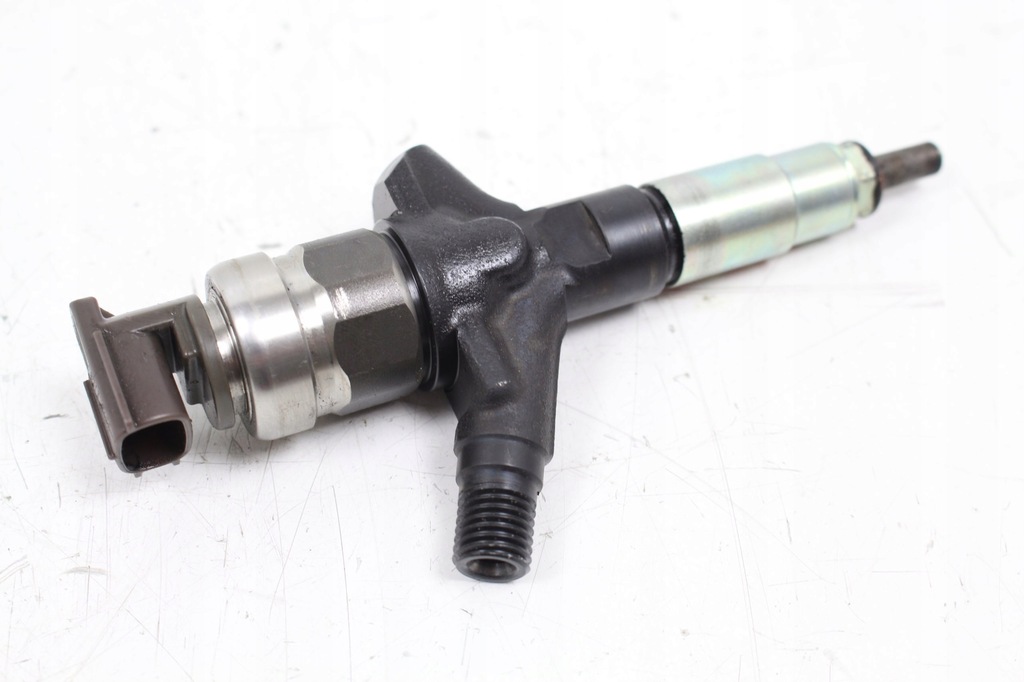 фото №1, Инжектор 16613aa030 2,0d subaru outback iv 09-