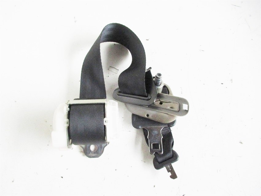 фото №1, Pas безопасности задний средний toyota yaris ii