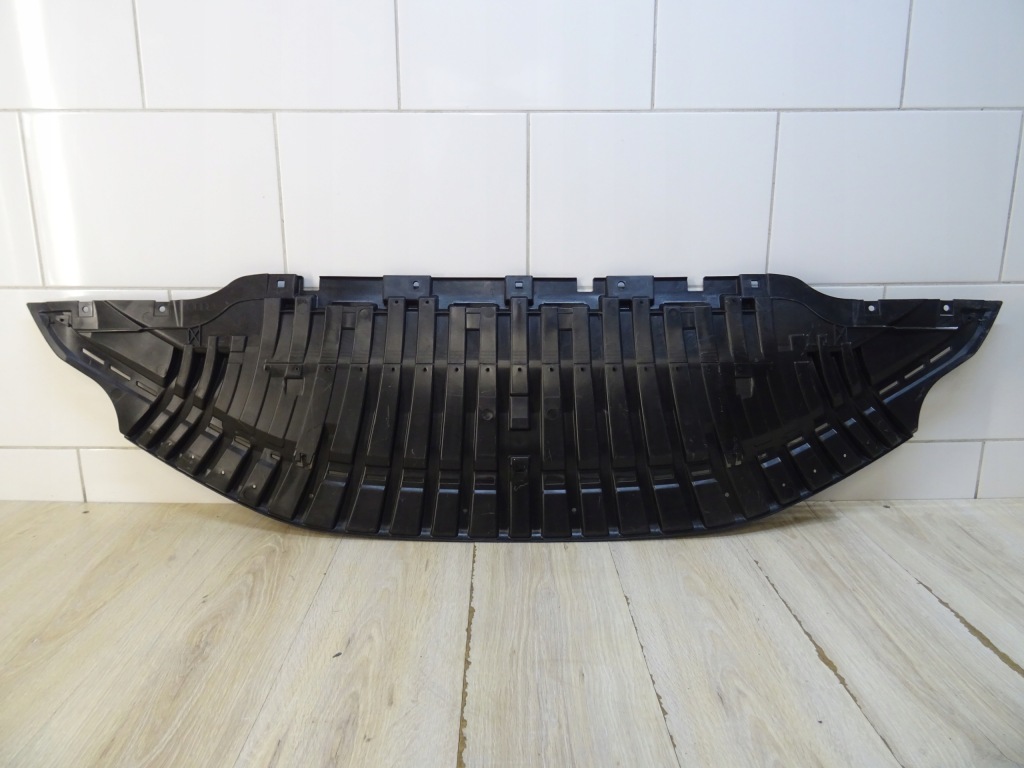 фото №1, Audi a8 d4 15-18 защита плита pod бампер 4h0807611b llu