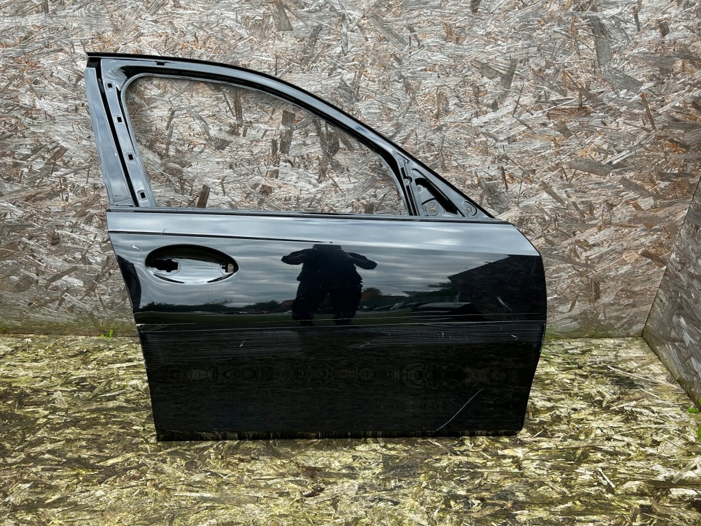 фото №1, Bmw 3 g20 g21 дверь правое перед передние
