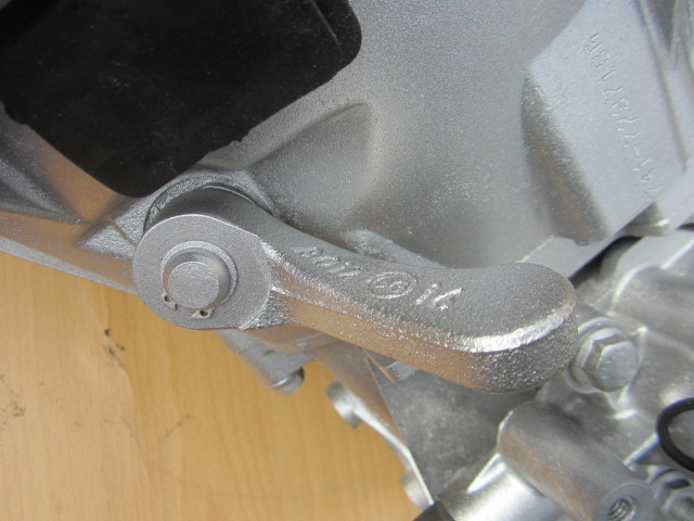 фото №10, Коробка передач fiat grande punto 500 tipo ii evo doblo 1.2 1.4 8v 16v -300zł