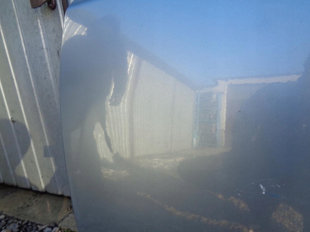 фото №6, Двері ліва перед передні kia ceed cee'd 1 i hb 5d kombi 06- лак: 3a