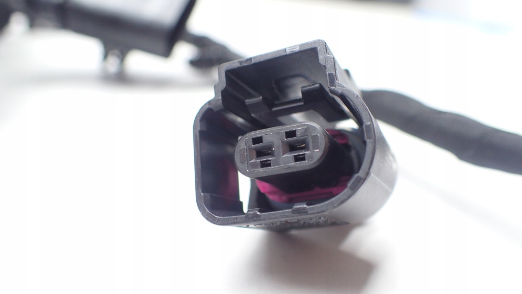 фото №6, Nowa жгут 6pdc радар сторона assist audi q8 4m8 4m8971095hg