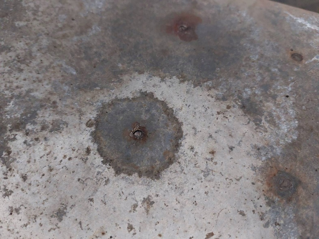 фото №10, Гасник вихлоп середній + кінцевий hyundai santa fe iii 2.0 t