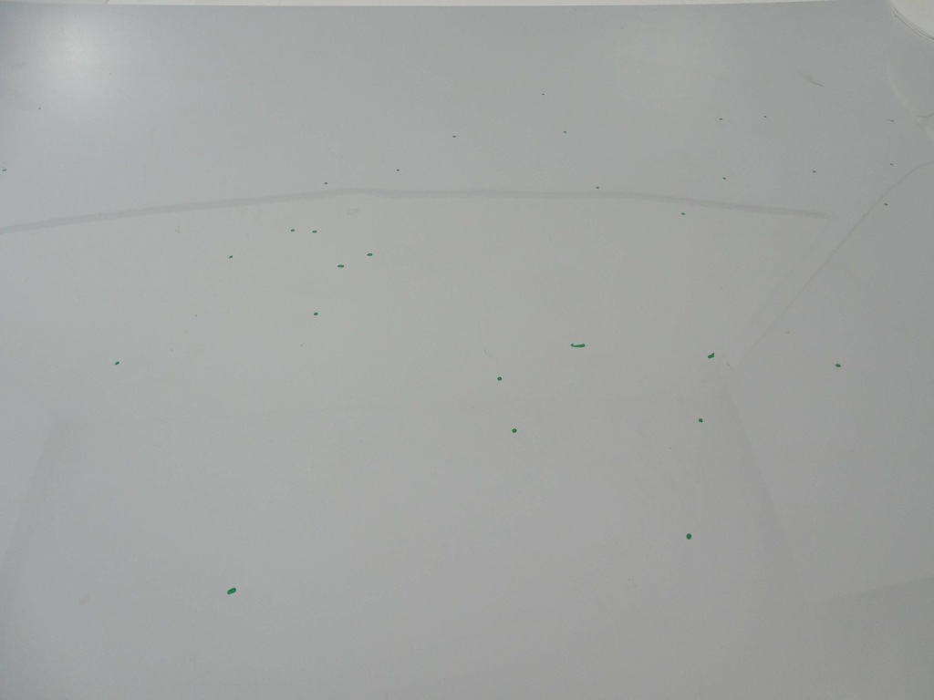 фото №8, Капот polestar 2 ii