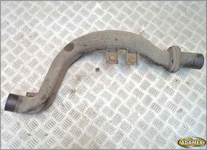 фото №3, Kia pregio 2.7td 98r - труба wąż шланг