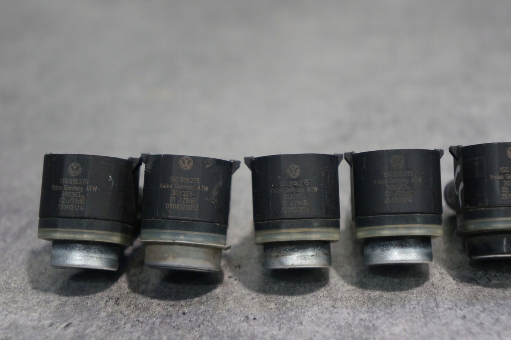 фото №7, Датчик парковки pdc audi a8 d4 s8 4h 1s0919275 vw passat sharan skoda