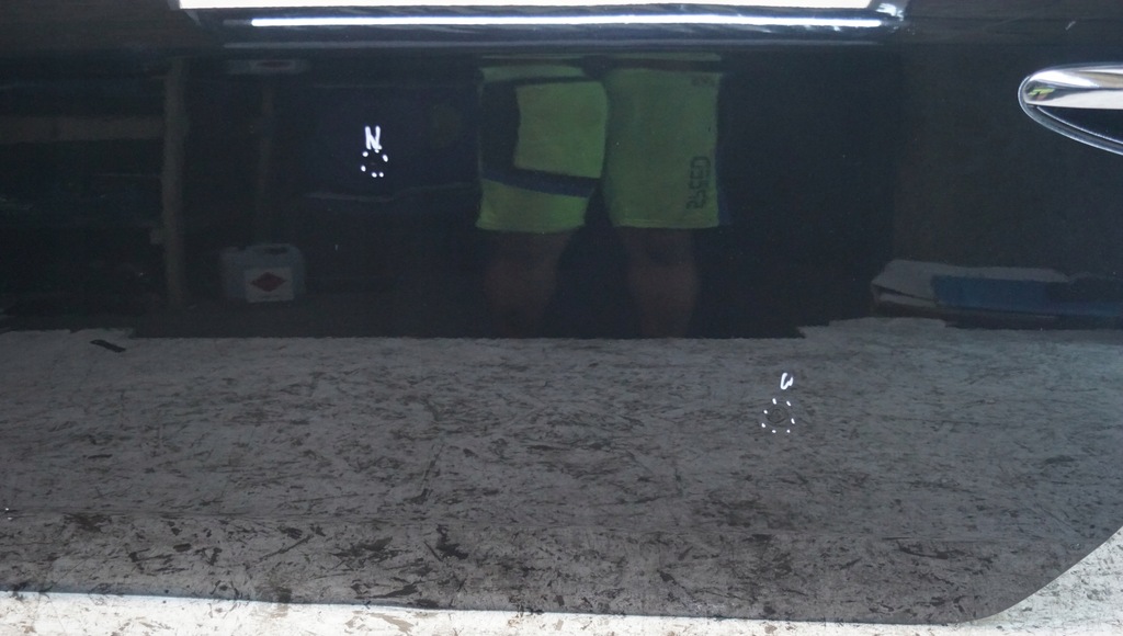 фото №7, Двері лівий перед alfa romeo brera