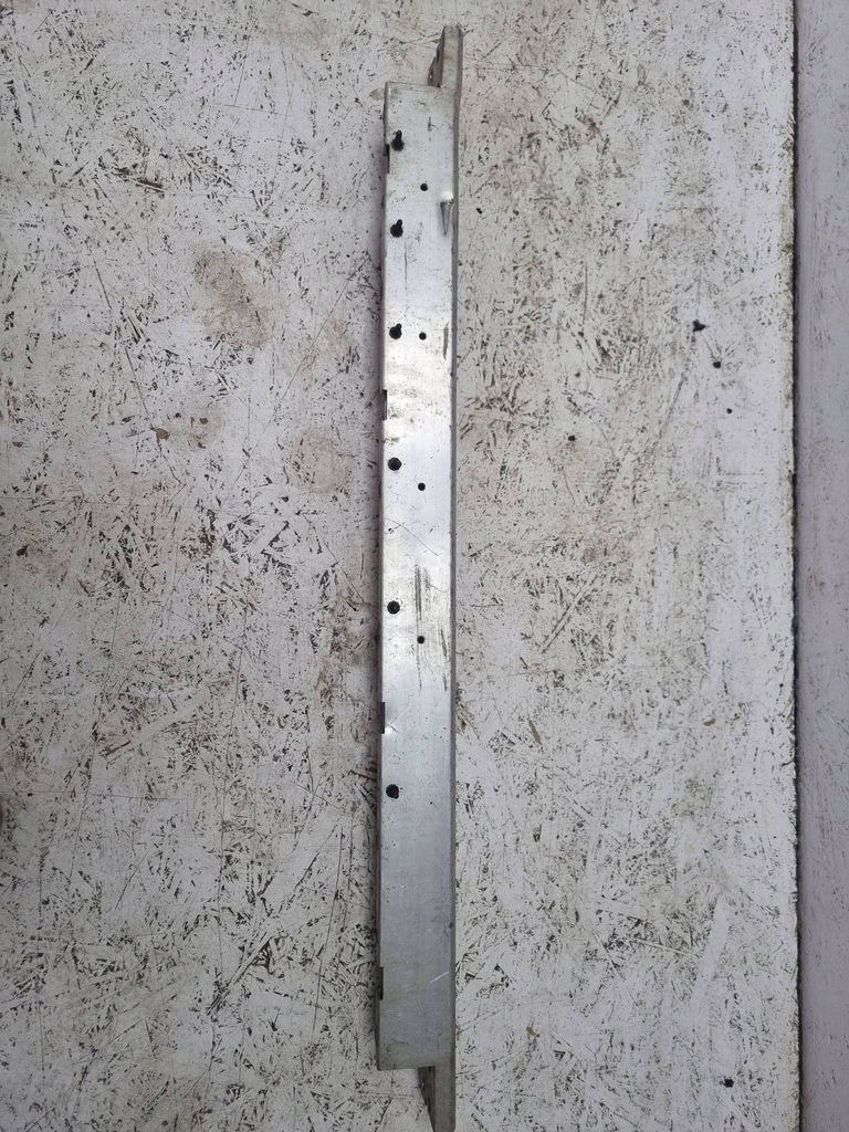 фото №2, Land rover evoque балка бампера передній