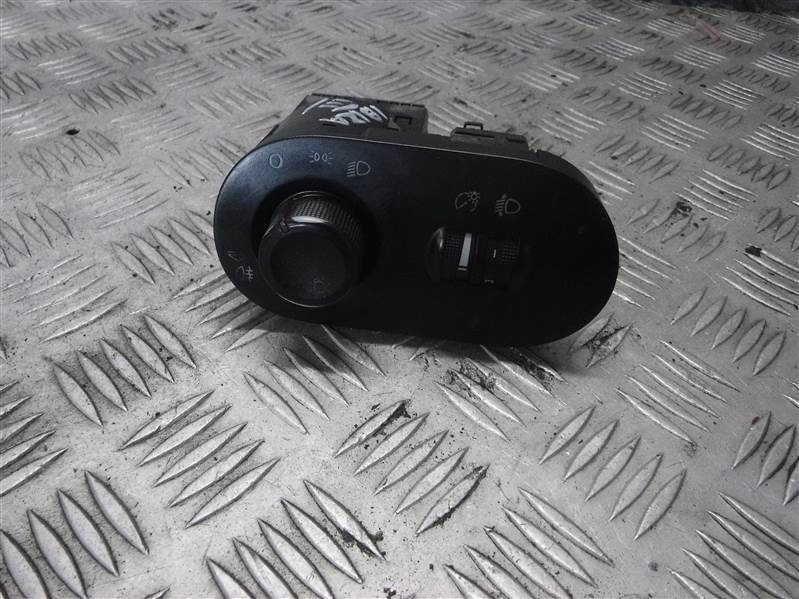 фото №1, Выключатель света seat ibiza iii