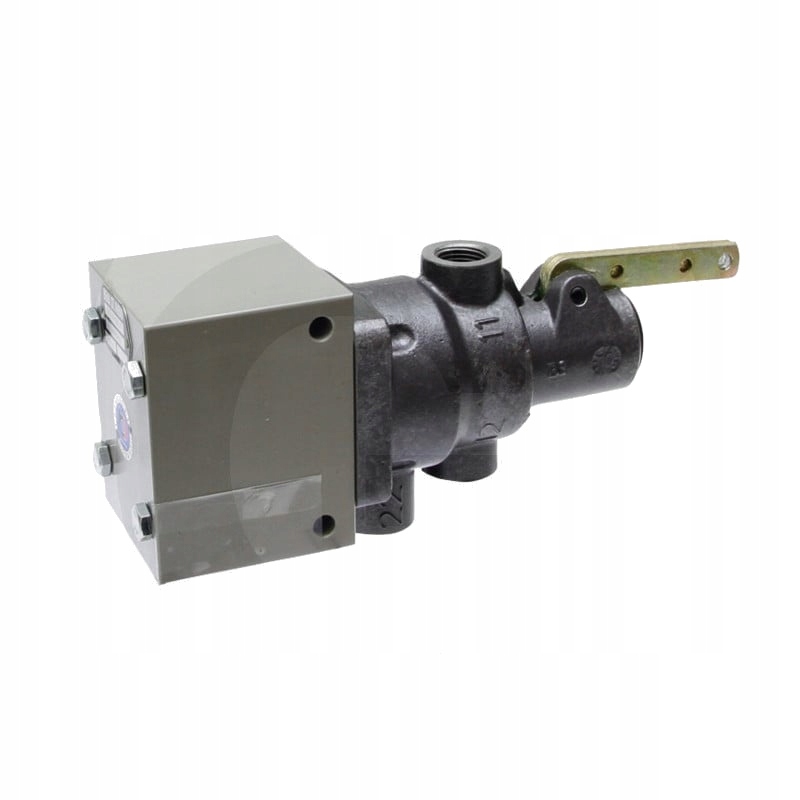 Купити Granit розподільник 3/2