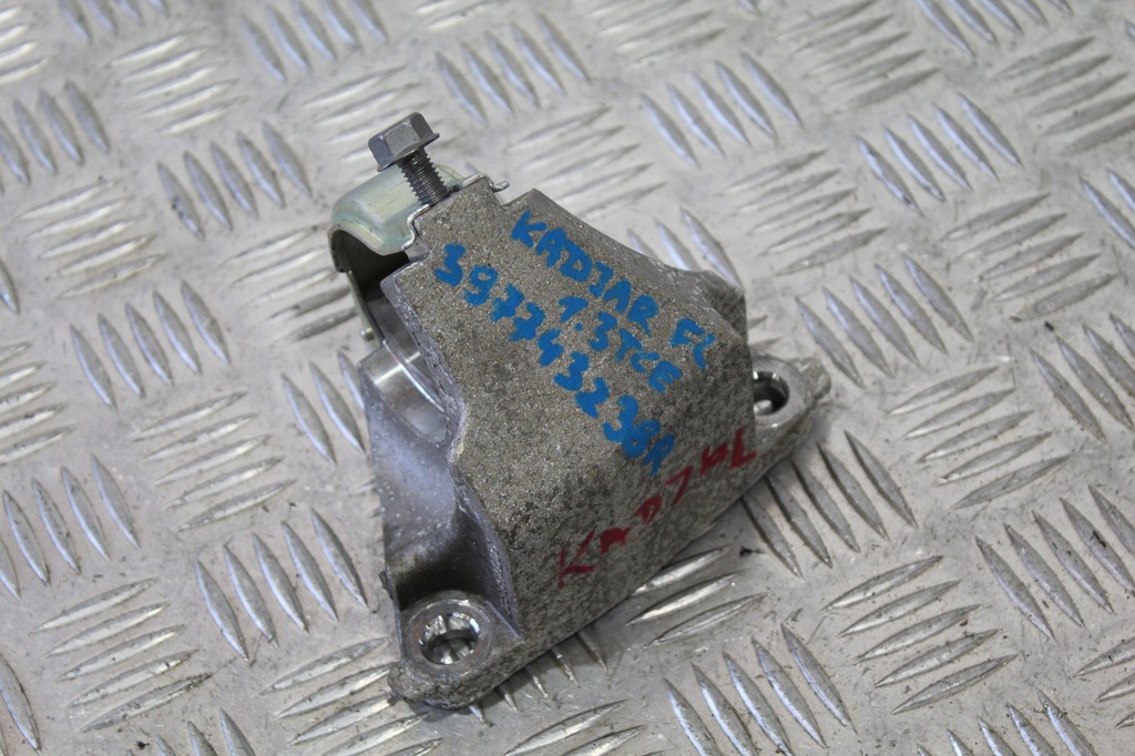 фото №1, Підпора піввісь kadjar lift 397743238r