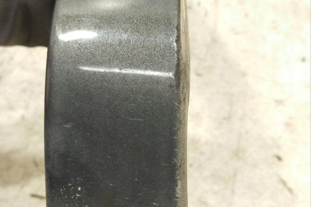 фото №10, Накладка заднего крыла maserati levante suv m161 670049026 бензиновый