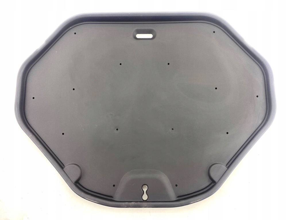 фото №10, Шумоізоляція капот захист передня кришки tesla s rwd eu org - комплект