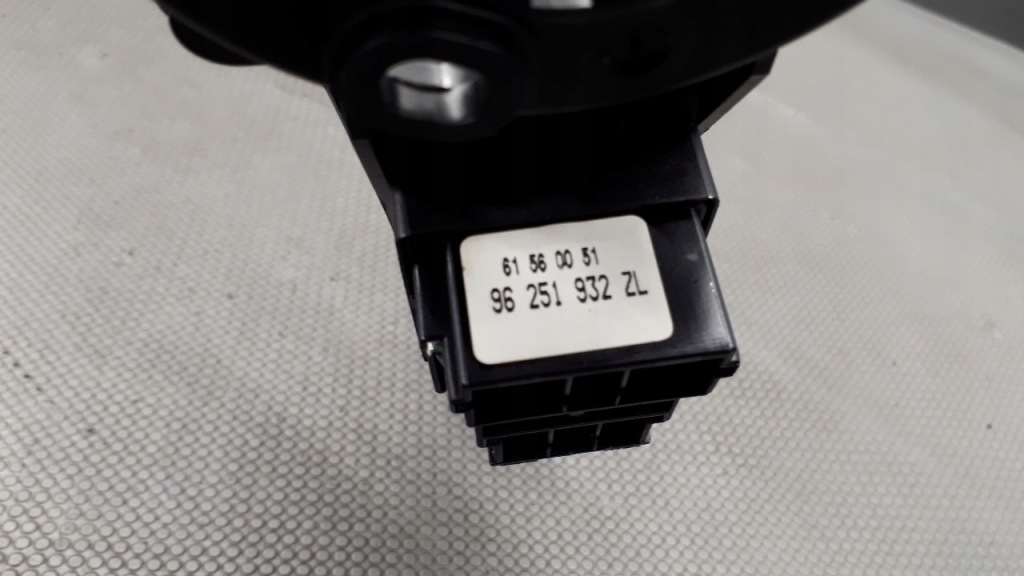 фото №11, 9624545180 переключатель комбинированный xsara picasso