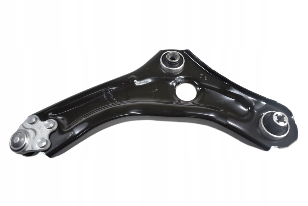 фото №4, Оригинал! рычаг renault megane iv / grand megane iv перед правый