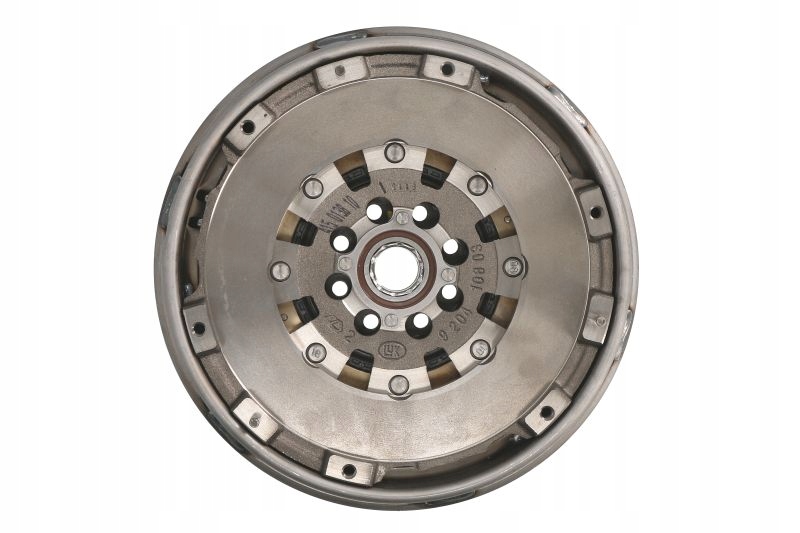 фото №1, Колесо маховик citroen c5 i, c8, evasion