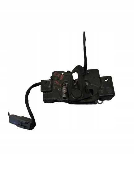 фото №1, Замок засов капот mazda rx8 rx-8