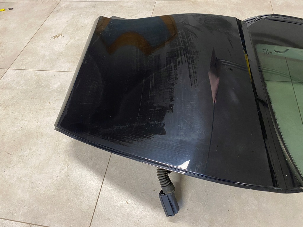 фото №4, Bmw i3 дверь левый задняя c2w