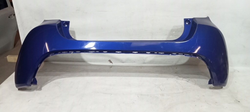 Купити Kp-011 бампер задній toyota yaris iv 52159-0dc60