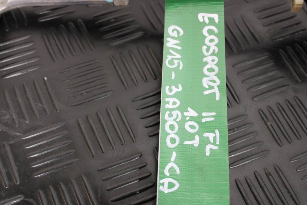 Плита защита pod бампер 622564751r renault clio iv 4 lift Доставка