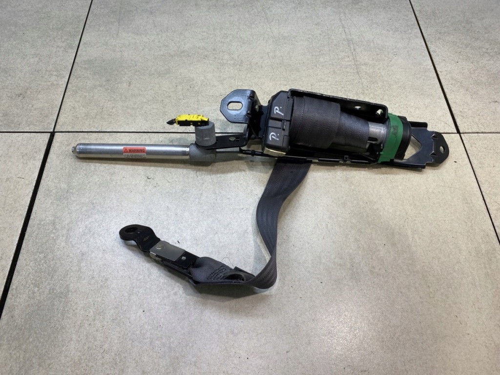 Купить Ремень безопасности правый  перед s80 1 9476735