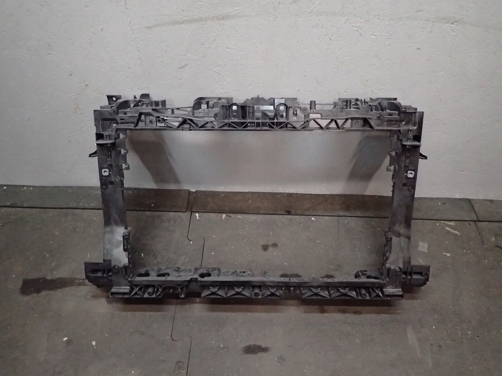 фото №1, Pas передній ford transit courier tourneo fiesta