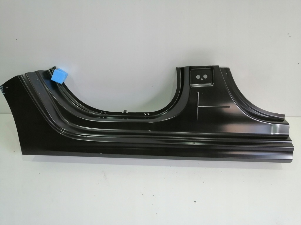 фото №1, Opel corsa f порог правый новый оригинал