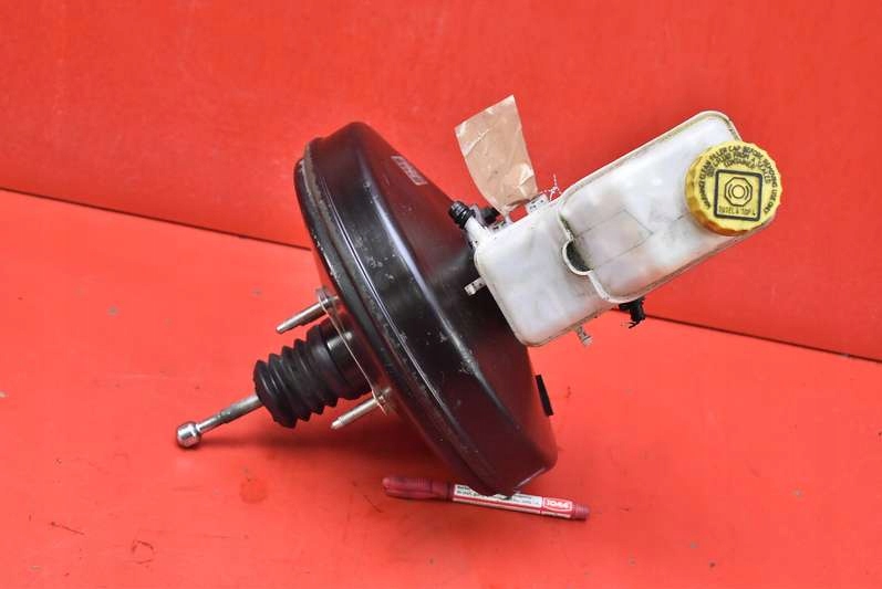 фото №5, Усилитель тормозов насос тормозная eu 51837274 alfa romeo mito 1.4 t-jet 120 km 08-13