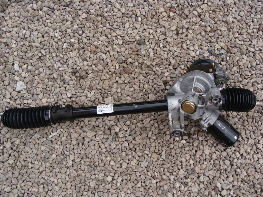 фото №4, Трансмиссия honda jazz 53600saag0 !!!