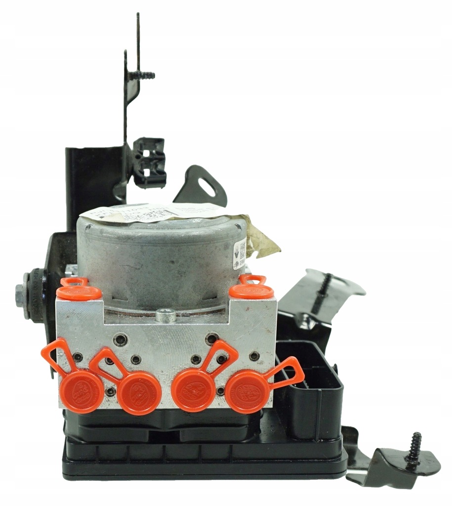 фото №1, Насос abs megane iv talisman 476607355r