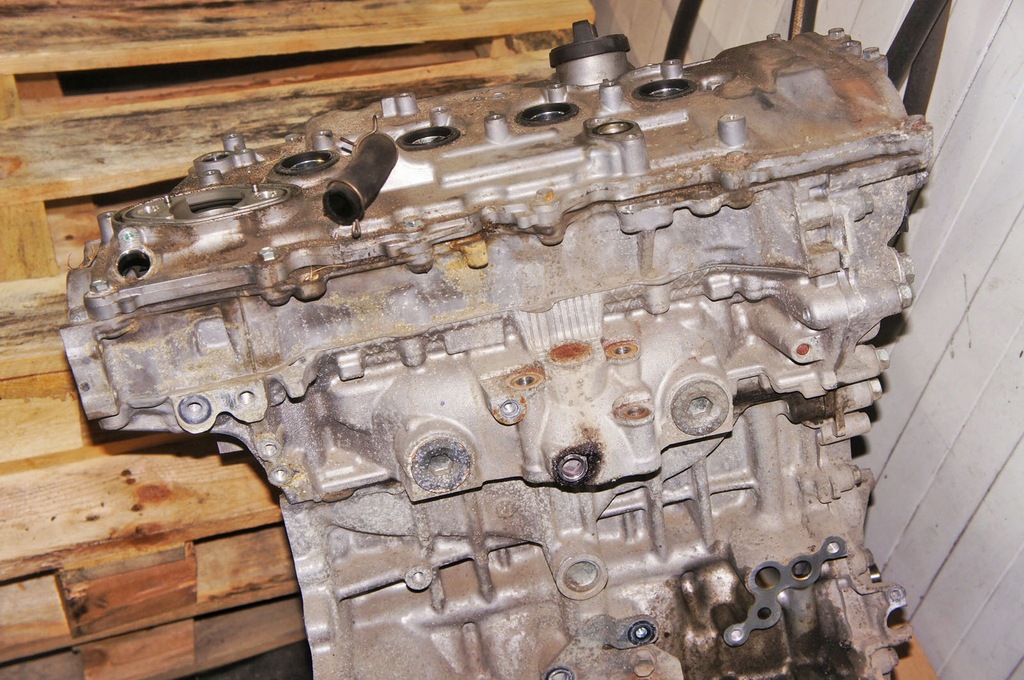 фото №6, Ss432 toyota corolla e21 xii 1.2i 116km двигатель 8nr-fts 23%vat