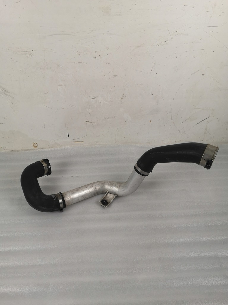 фото №4, Wąż шланг труба інтеркулер kia stinger