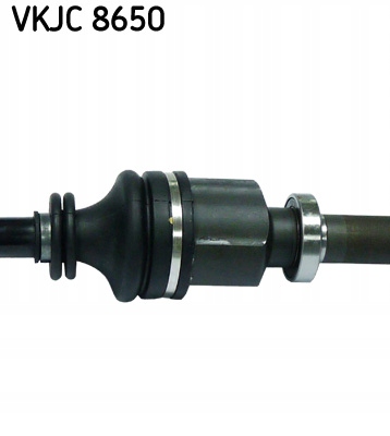 фото №8, Skf привідний вал привідна renault kangoo kangoo be bop