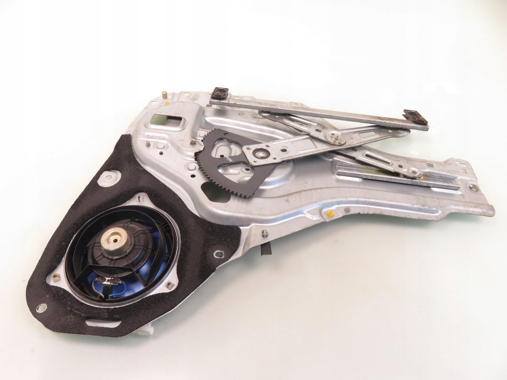 фото №5, Подъемник стекло левый задний kia sportage ii 824701f010