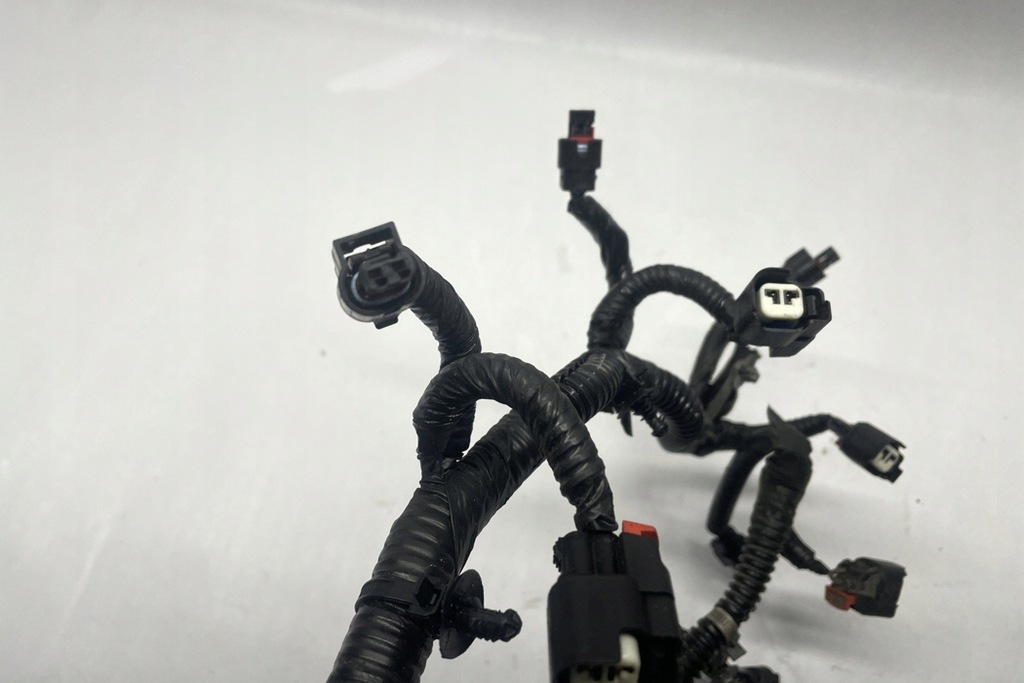 фото №7, Жгут двигателя dodge charger 05148037aj 3.6l бензиновый 215kw 2015