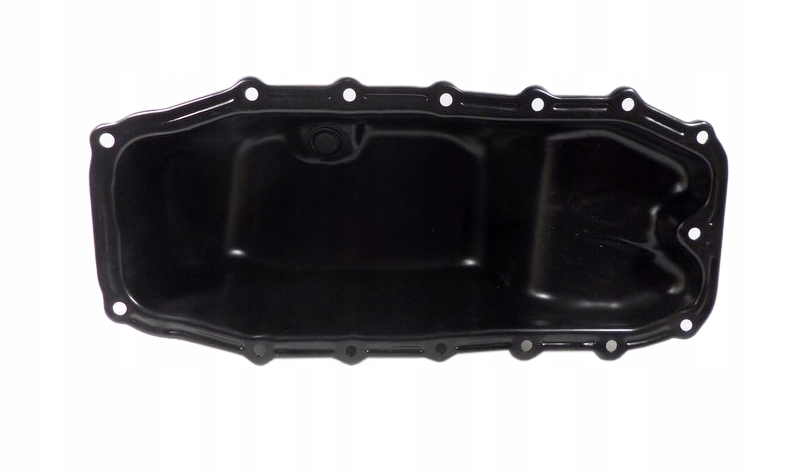 фото №3, Поддон масляная suzuki wagon r+ 1.3 ddis 2003-2008