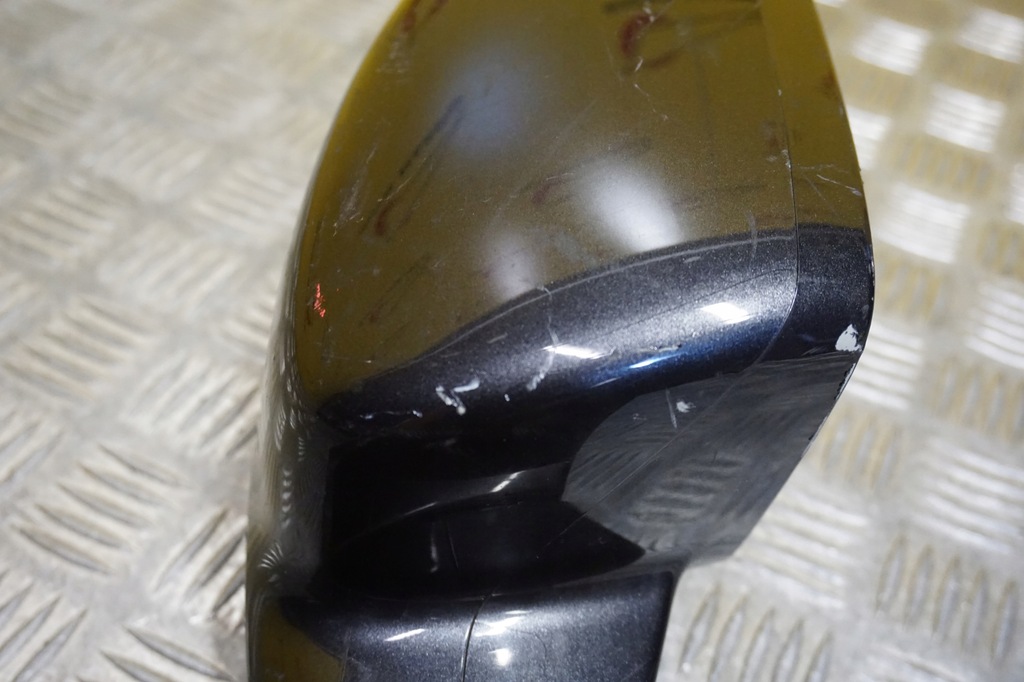 фото №15, Honda legend acura rlx 2014 - 2021 зеркало наружное правое 15 pin usa