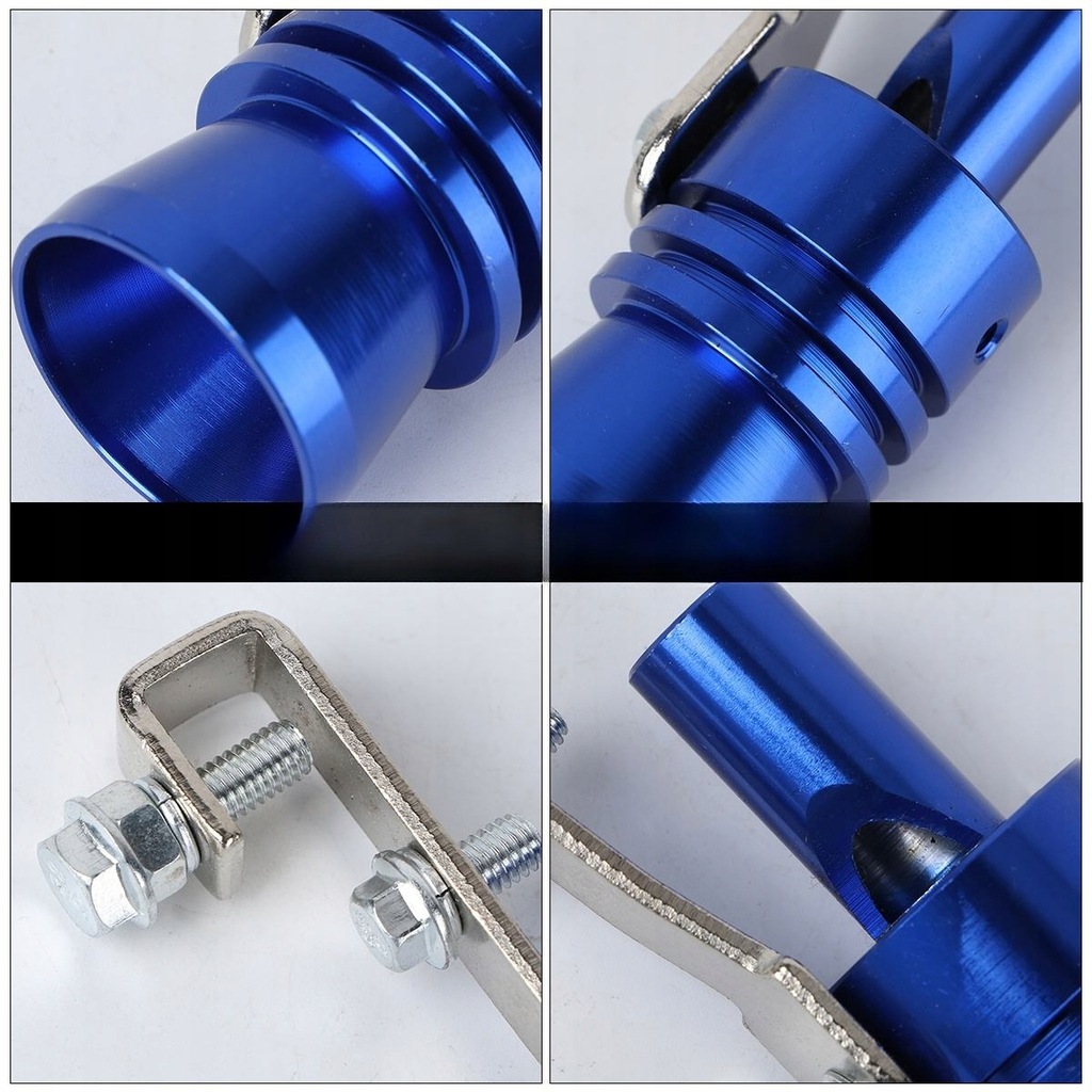 фото №14, Пищалка турбіни симулятор модифікації автомобіля