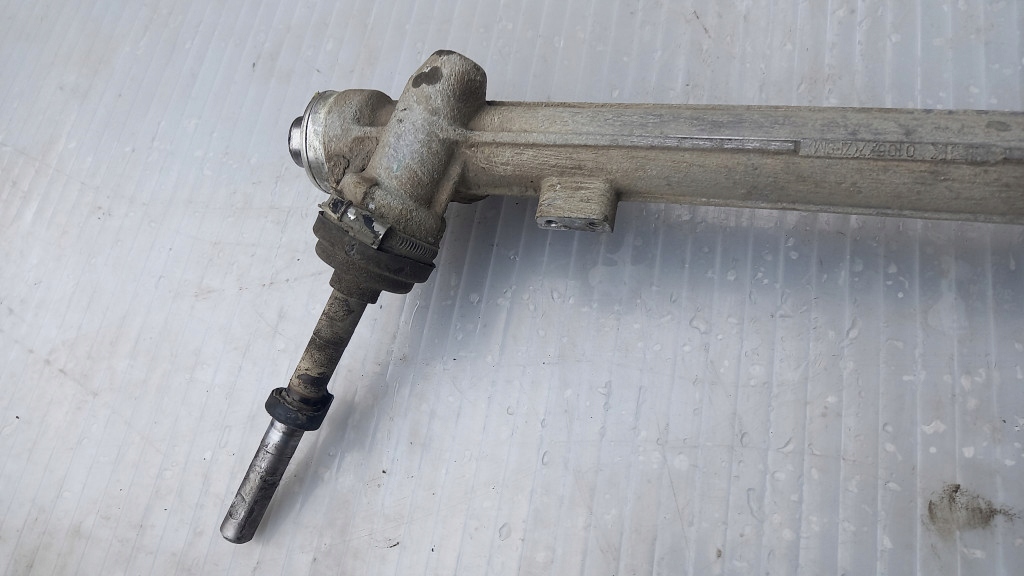 фото №9, Рулевая рейка nissan qashqai i 08r 1.5dci 48001jd900