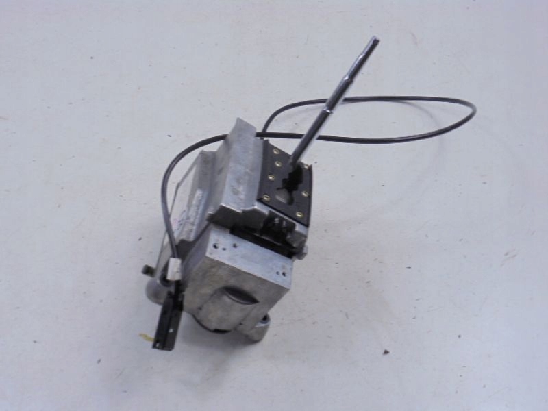 фото №1, Mercedes s w220 домкрат передач 3.2b a2202670424