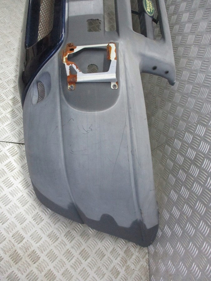 фото №2, Бампер перед land rover freelander 644