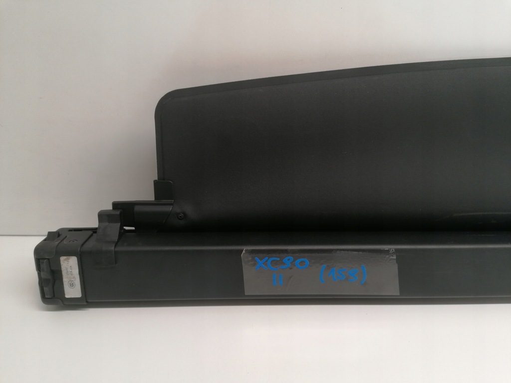 фото №7, Volvo xc90 ii шторка багажника 39825218 оригінал 2015-