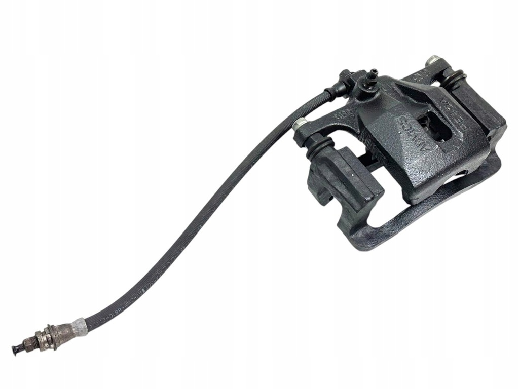 фото №6, Hummer h3 06-10r суппорт тормозной задняя задний правый оригинал oem