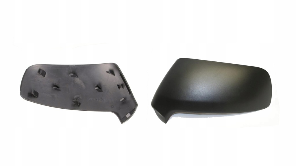 фото №1, Корпус зеркало левая peugeot 3008 5008 09-