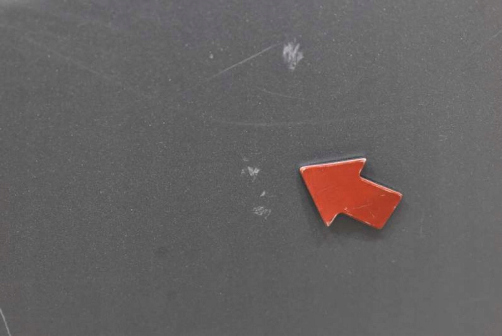 фото №8, Двері ліва задня задні сріблястий toyota corolla verso 2 ii 01-06