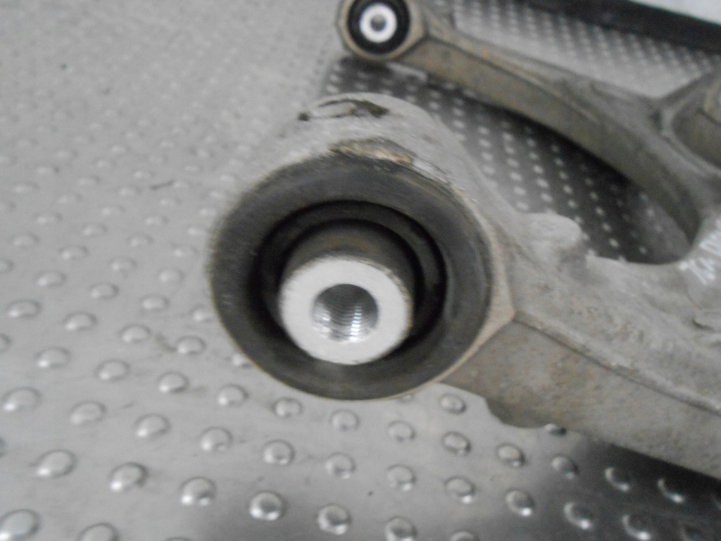 фото №6, Dodge durango iii 3.6i 2016 рычаг задняя