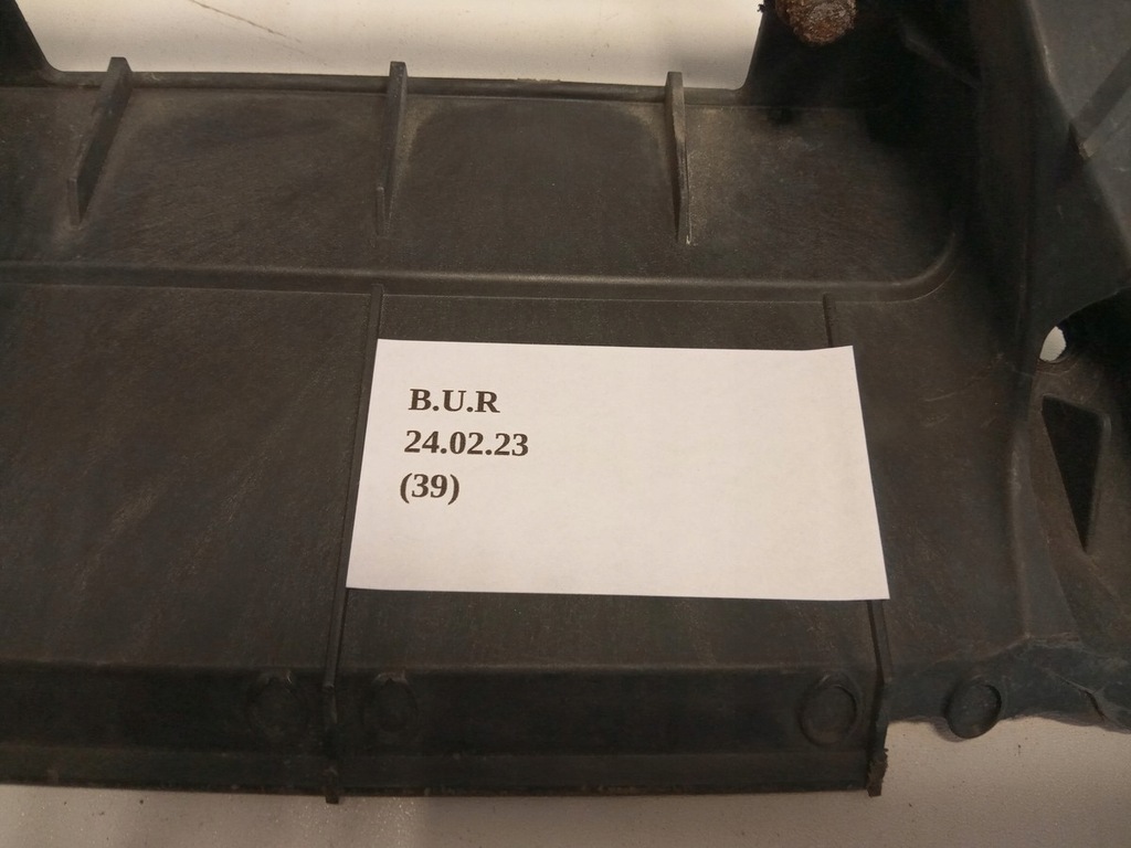 фото №6, Рамка лампи протитуманної задня infiniti qx70 fx30